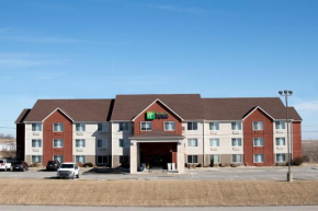 Holiday Inn Express Hotel & Suites Maryville by IHG